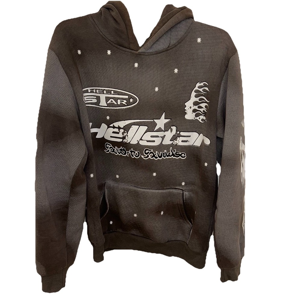 Hellstar Path To Paradise Record Studio Drop Fire… - image 1